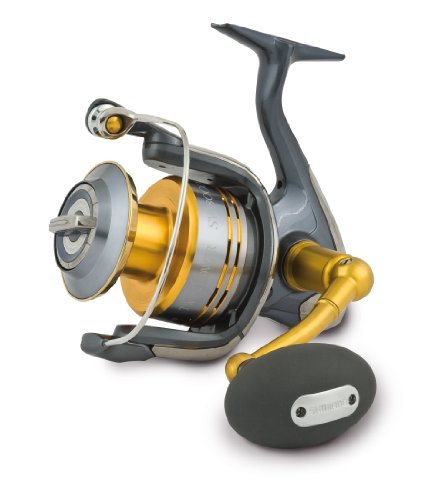 シマノ TWIN POWER SW 10000 Shimano 21 Twin Power SW 10000HG – JDM TACKLE HEAVEN